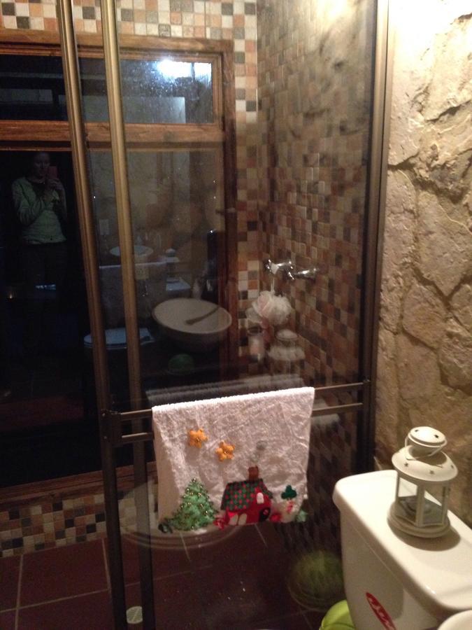 Hostal Casa Lantana Suesca Exteriér fotografie